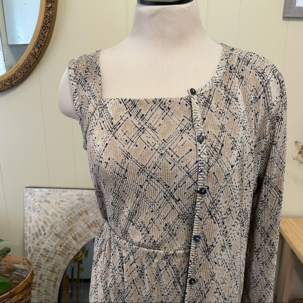 Vintage Co-ord Set. Sizes S/M